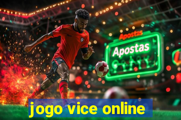 jogo vice online